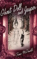 Cover: Ghost Doll and Jasper - Sky Pony Press