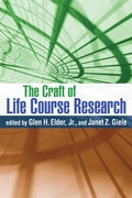 Cover: The Craft of Life Course Research - The Guilford Press