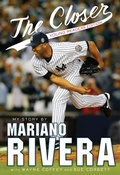 Cover: The Closer: Young Readers Edition - Little, Brown & Company