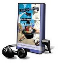 Enlarge image Cover: Disappearing ACT - Full Cast Audio