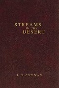 Bild: Contemporary Classic/Streams in the Desert - Zondervan