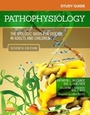 Cover: Study Guide for Pathophysiology - Mosby