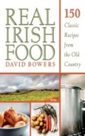 Cover: Real Irish Food - Skyhorse Publishing