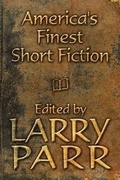 Cover: America's Finest Short Fiction - America Star Books