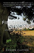 Cover: Finishing Strong - Xulon Press