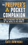 Cover: The Prepper's Pocket Companion - Skyhorse Publishing
