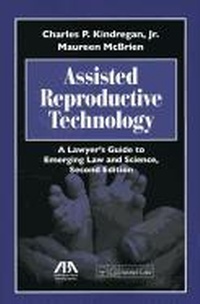 Abbildung von: Assisted Reproductive Technology - American Bar Association