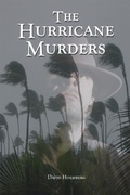 Cover: The Hurricane Murders - Strategic Book Publishing & Rights Agency, LLC