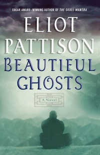 Enlarge image Cover: Beautiful Ghosts - Minotaur Books,US