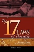 Cover: The 17 Laws of Parenting - Xulon Press