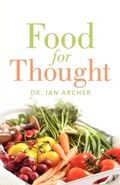 Cover: Food For Thought - Xulon Press