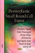 Cover: Desmoplastic Small Round Cell Tumor - Nova Science Publishers Inc