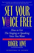 Cover: Set Your Voice Free - Little, Brown & Company