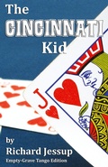 Cover: The Cincinnati Kid - Empty-Grave Tango Edition - Empty-Grave Publishing