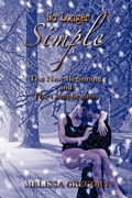 Cover: No Longer Simple - Strategic Book Publishing