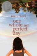 Cover: One Whole and Perfect Day - Boyds Mills Press