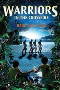 Cover: Warriors in the Crossfire - Boyds Mills Press