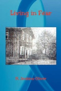 Cover: Living in Fear - E-Booktime, LLC