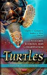 Abbildung von: Turtles - Nova Science Publishers Inc