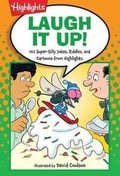Cover: Laugh It Up! - Boyds Mills Press