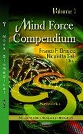 Cover: Mind Force Compendium - Nova Science Publishers Inc