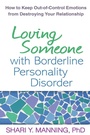 Cover: Loving Someone with Borderline Personality Disorder - The Guilford Press