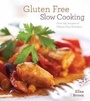 Cover: Gluten-Free Slow Cooking - Cider Mill Press Book Publishers LLC