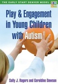 Cover: Play and Engagement in Young Children with Autism - Guilford Publications