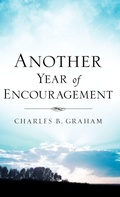 Cover: Another Year of Encouragement - Xulon Press