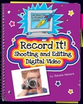 Cover: Record It! - Cherry Lake Publishing