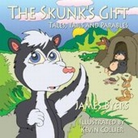 Enlarge image Cover: The Skunk's Gift - Guardian Angel Publishing