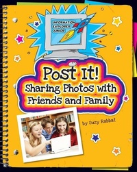 Enlarge image Cover: Post It! - Cherry Lake Publishing