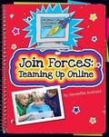 Cover: Join Forces - Cherry Lake Publishing