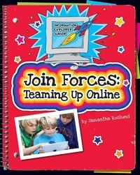 Enlarge image Cover: Join Forces - Cherry Lake Publishing