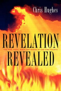 Abbildung von: Revelation Revealed - Xulon Press