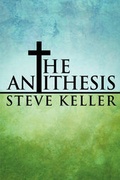 Cover: The Antithesis - America Star Books