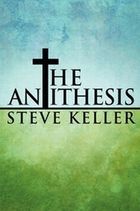 Enlarge image Cover: The Antithesis - America Star Books