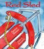 Cover: Red Sled - Astra Young Readers
