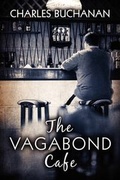 Cover: The Vagabond Cafe - America Star Books