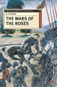 Enlarge image Cover: The Wars of the Roses - Palgrave Macmillan