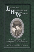 Cover: Lovers and Husbands and What-Not - Strategic Book Publishing
