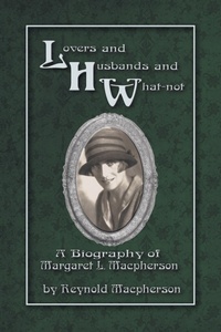 Enlarge image Cover: Lovers and Husbands and What-Not - Strategic Book Publishing