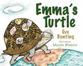 Cover: Emma's Turtle - Astra Young Readers