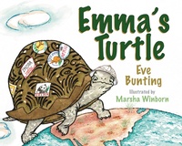 Enlarge image Cover: Emma's Turtle - Astra Young Readers