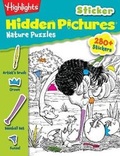 Cover: Nature Puzzles - Boyds Mills Press