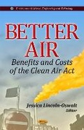 Bild: Better Air - Nova Science Publishers Inc