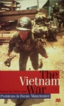 Cover: The Vietnam War - Red Globe Press