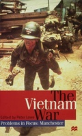 Cover: The Vietnam War - Red Globe Press
