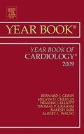 Cover: Year Book of Cardiology 2010: Volume 2010 - Mosby