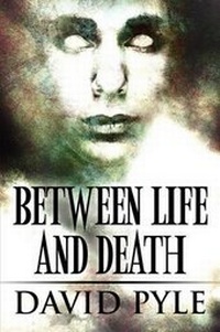 Enlarge image Cover: Between Life and Death - America Star Books